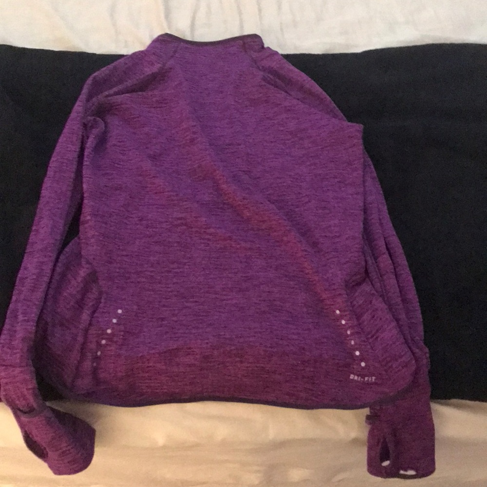 Workout Jacket - Picture 3 of 3